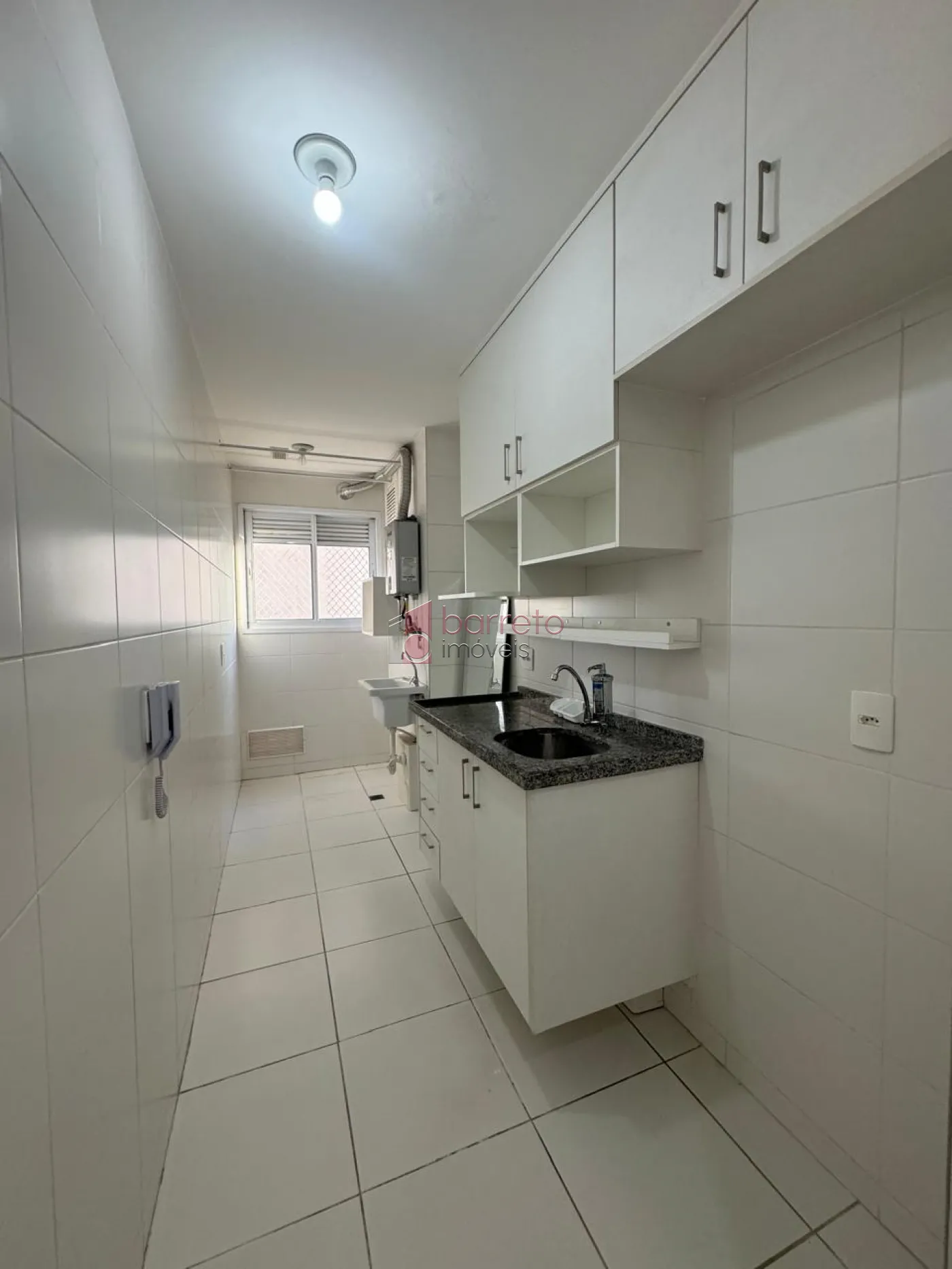 APARTAMENTO PARA LOCAÇÃO NO CONDOMÍNIO GO MARAVILLE – JUNDIAÍ/SP