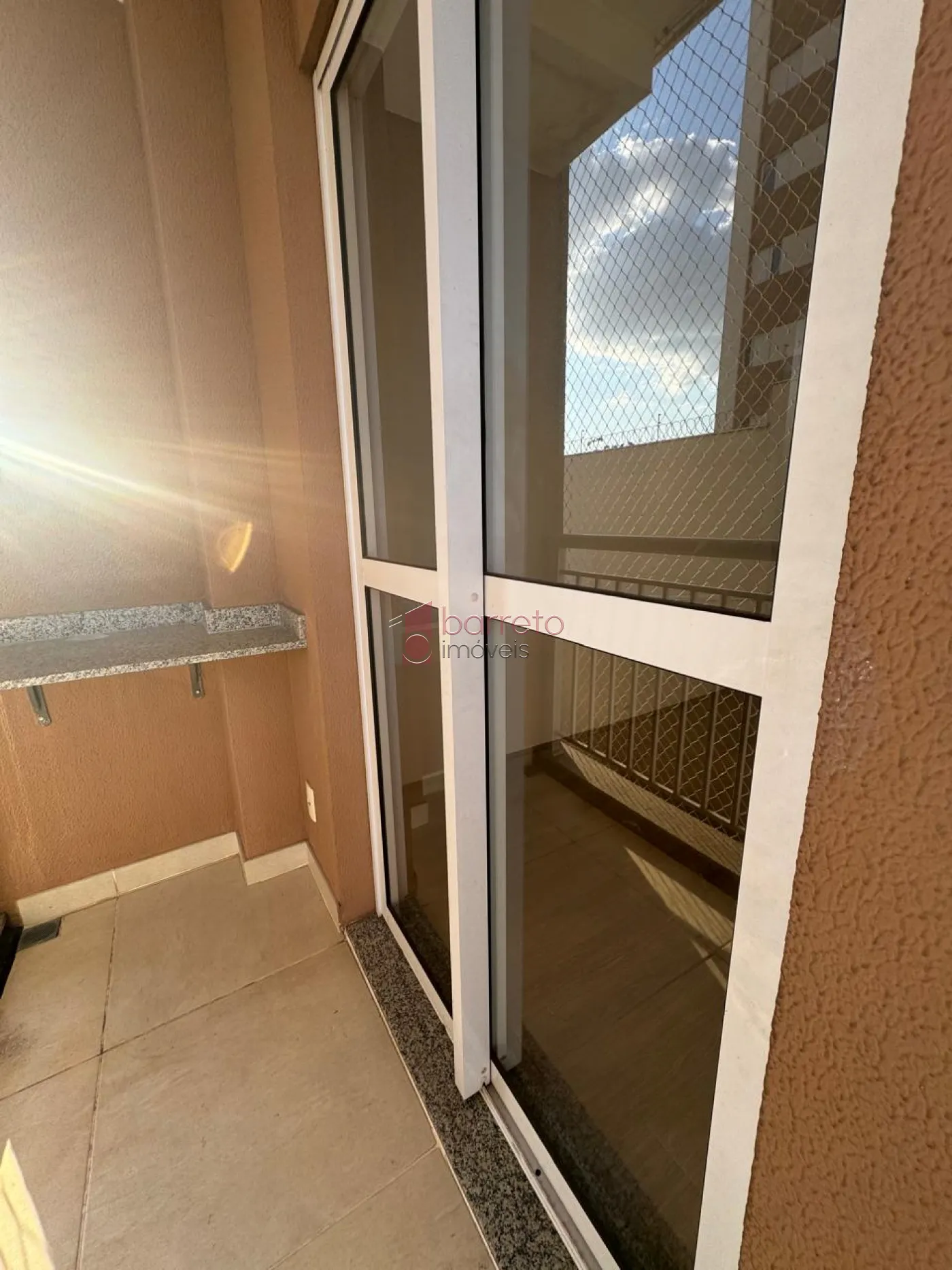 APARTAMENTO PARA LOCAÇÃO NO CONDOMÍNIO GO MARAVILLE – JUNDIAÍ/SP