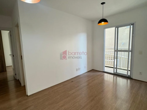APARTAMENTO PARA LOCAÇÃO NO CONDOMÍNIO GO MARAVILLE – JUNDIAÍ/SP