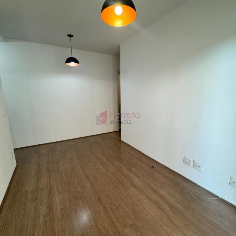 APARTAMENTO PARA LOCAÇÃO NO CONDOMÍNIO GO MARAVILLE – JUNDIAÍ/SP