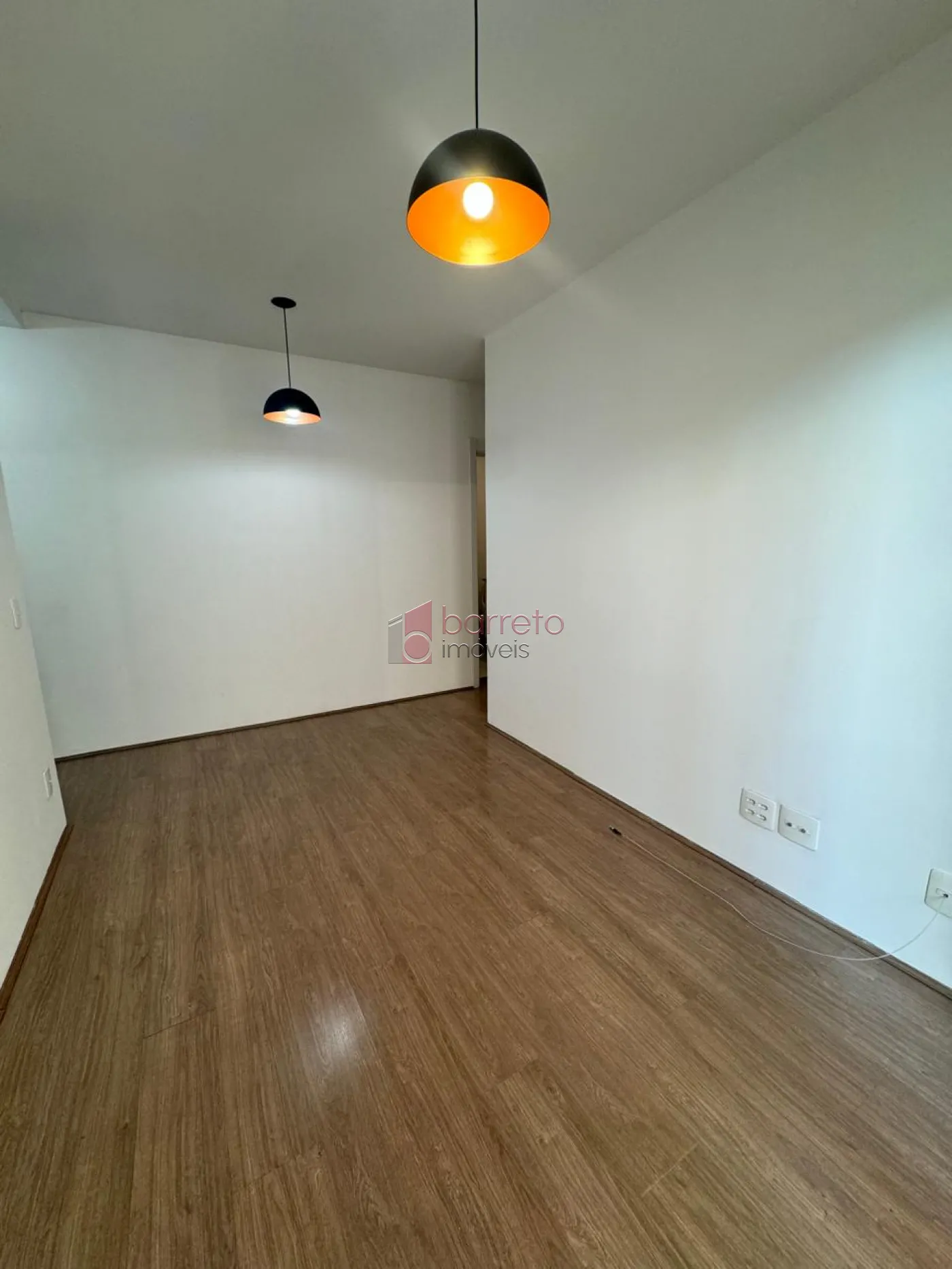 APARTAMENTO PARA LOCAÇÃO NO CONDOMÍNIO GO MARAVILLE – JUNDIAÍ/SP