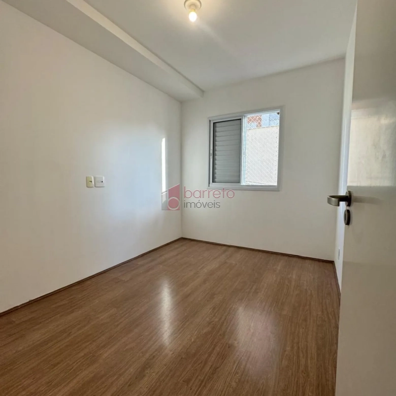 APARTAMENTO PARA LOCAÇÃO NO CONDOMÍNIO GO MARAVILLE – JUNDIAÍ/SP