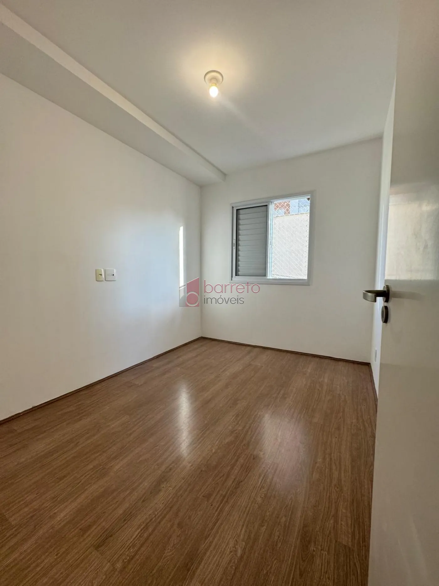 APARTAMENTO PARA LOCAÇÃO NO CONDOMÍNIO GO MARAVILLE – JUNDIAÍ/SP