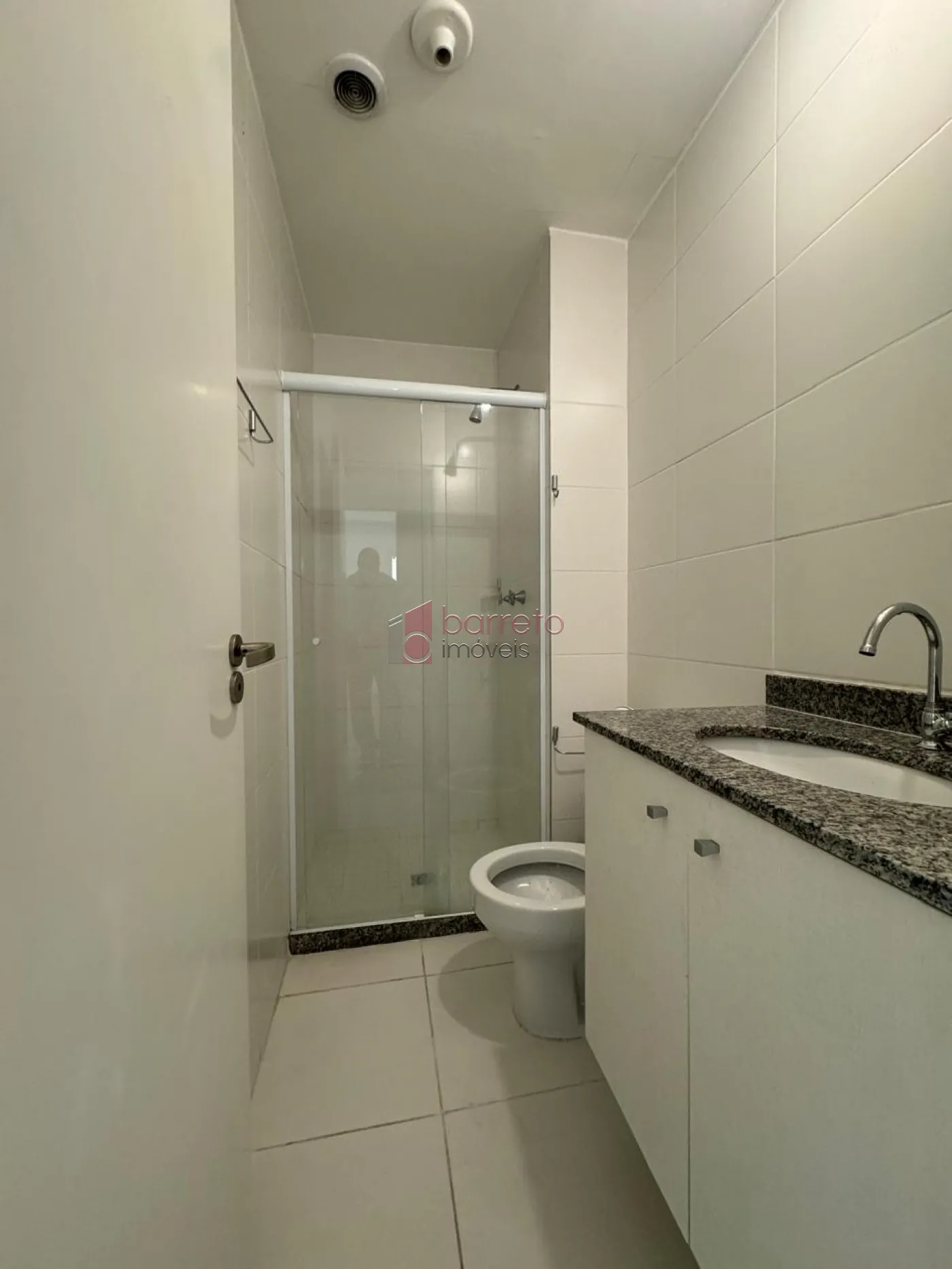APARTAMENTO PARA LOCAÇÃO NO CONDOMÍNIO GO MARAVILLE – JUNDIAÍ/SP