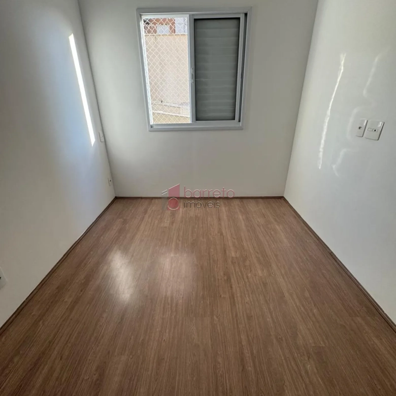 APARTAMENTO PARA LOCAÇÃO NO CONDOMÍNIO GO MARAVILLE – JUNDIAÍ/SP