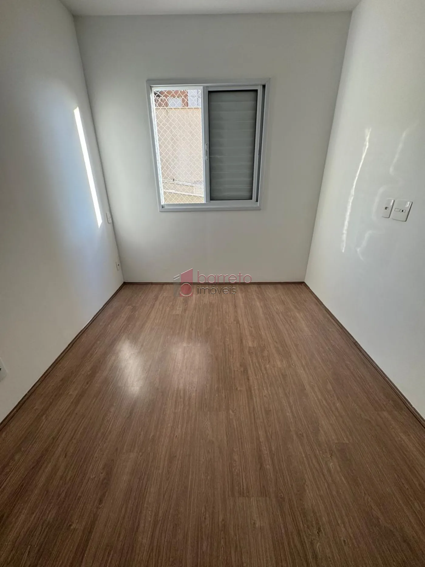 APARTAMENTO PARA LOCAÇÃO NO CONDOMÍNIO GO MARAVILLE – JUNDIAÍ/SP