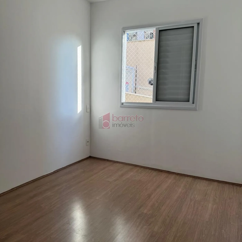 APARTAMENTO PARA LOCAÇÃO NO CONDOMÍNIO GO MARAVILLE – JUNDIAÍ/SP