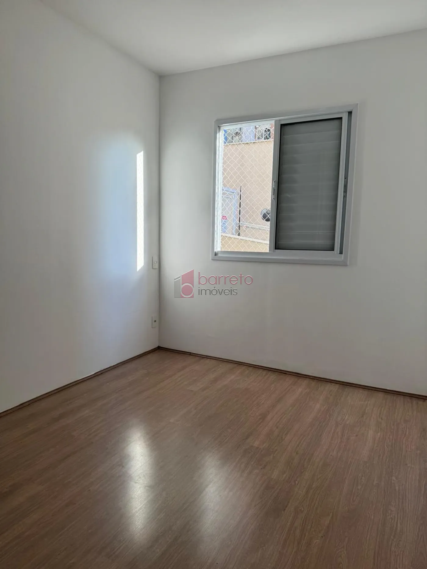 APARTAMENTO PARA LOCAÇÃO NO CONDOMÍNIO GO MARAVILLE – JUNDIAÍ/SP