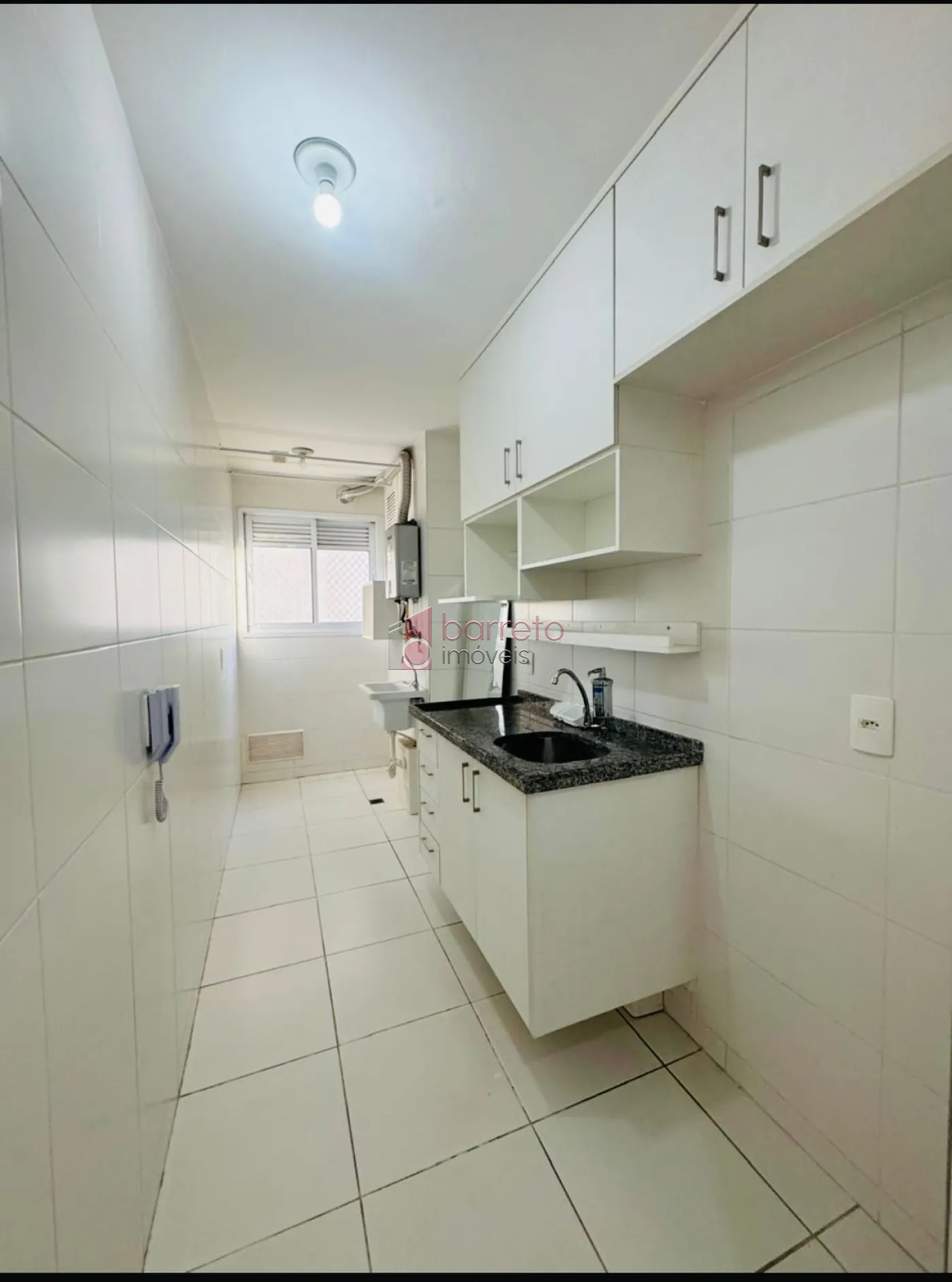 APARTAMENTO PARA LOCAÇÃO NO CONDOMÍNIO GO MARAVILLE – JUNDIAÍ/SP