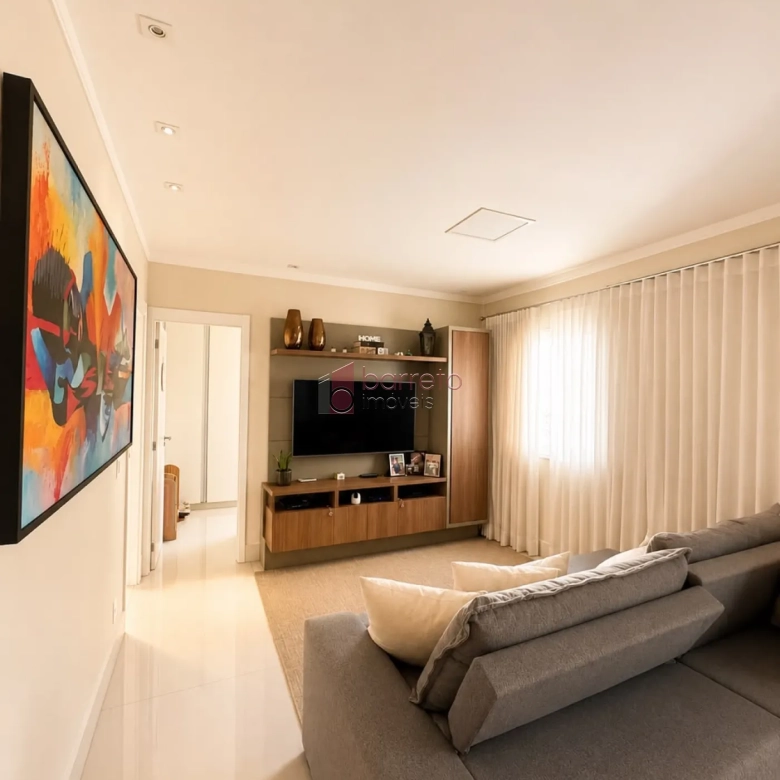 APARTAMENTO À VENDA NO CONDOMÍNIO GO MARAVILLE EM JUNDIAÍ/SP