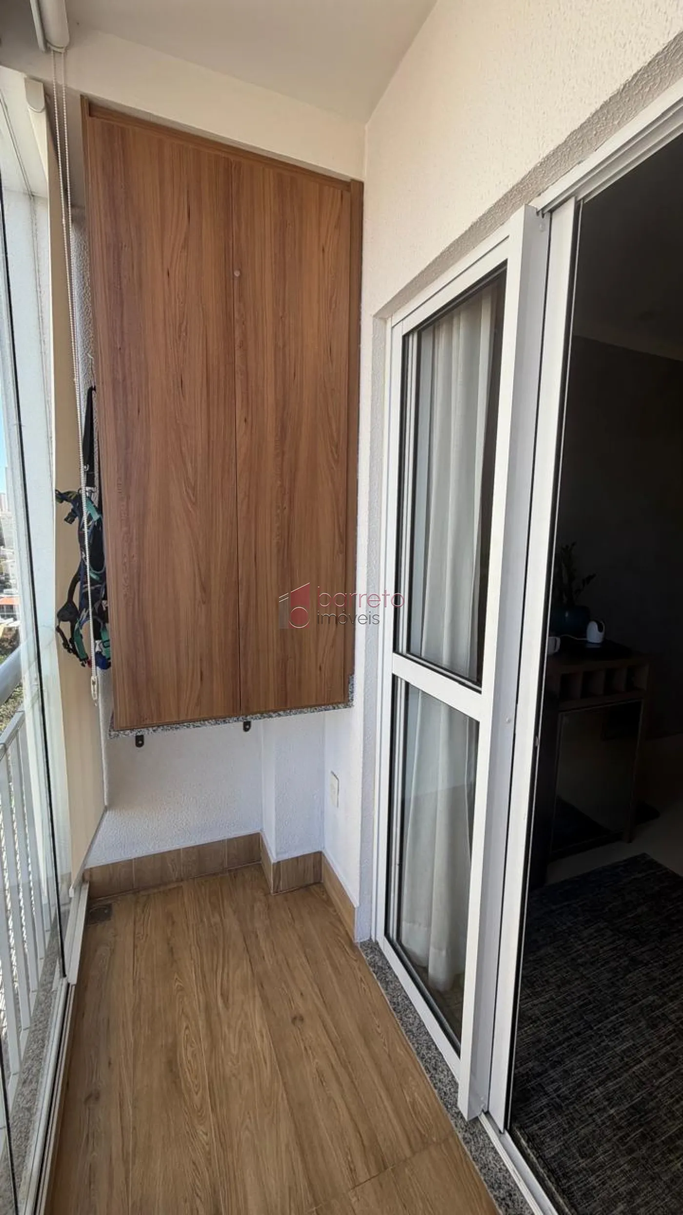 APARTAMENTO À VENDA NO CONDOMÍNIO GO MARAVILLE EM JUNDIAÍ/SP