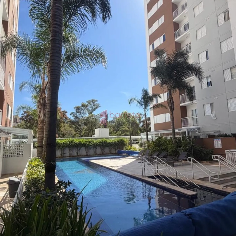APARTAMENTO À VENDA NO CONDOMÍNIO GO MARAVILLE EM JUNDIAÍ/SP