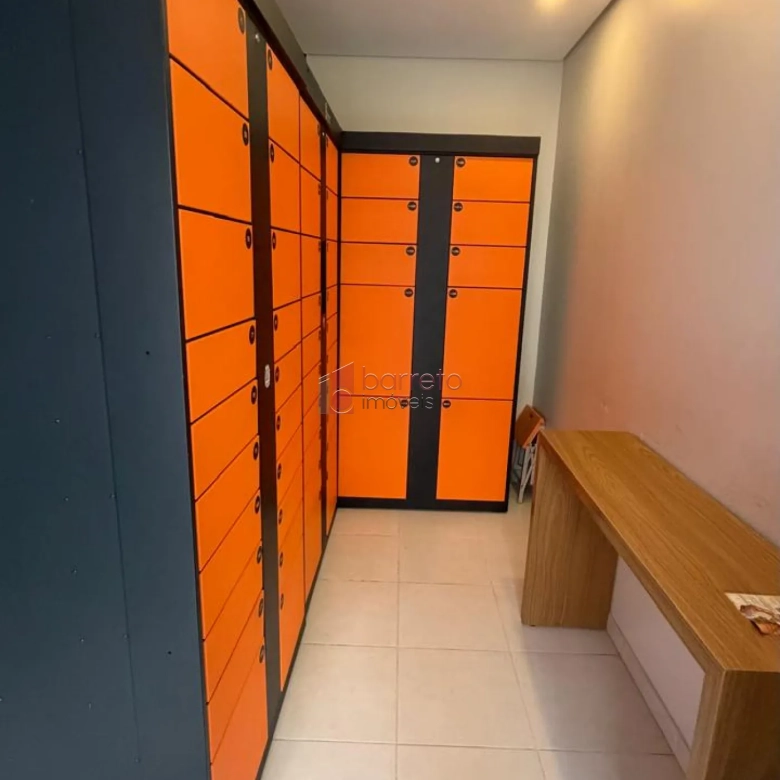 APARTAMENTO À VENDA NO CONDOMÍNIO GO MARAVILLE EM JUNDIAÍ/SP