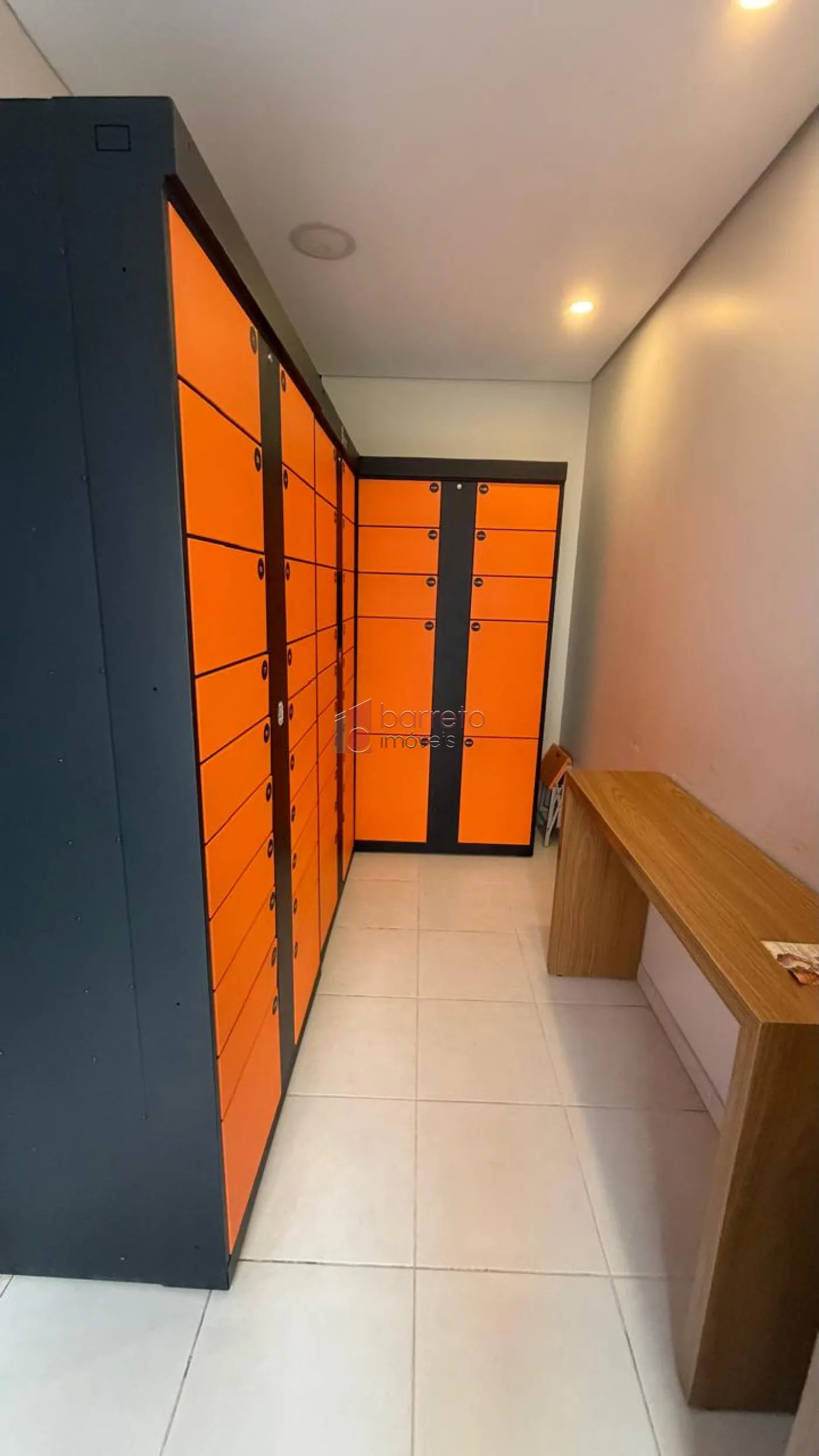 APARTAMENTO À VENDA NO CONDOMÍNIO GO MARAVILLE EM JUNDIAÍ/SP