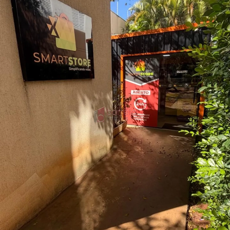 APARTAMENTO À VENDA NO CONDOMÍNIO GO MARAVILLE EM JUNDIAÍ/SP
