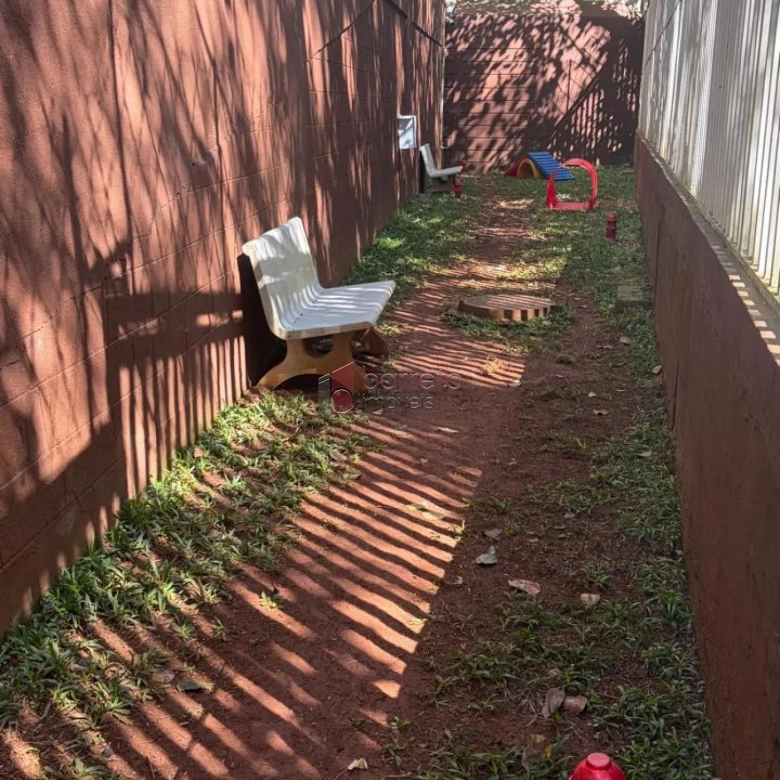 APARTAMENTO À VENDA NO CONDOMÍNIO GO MARAVILLE EM JUNDIAÍ/SP