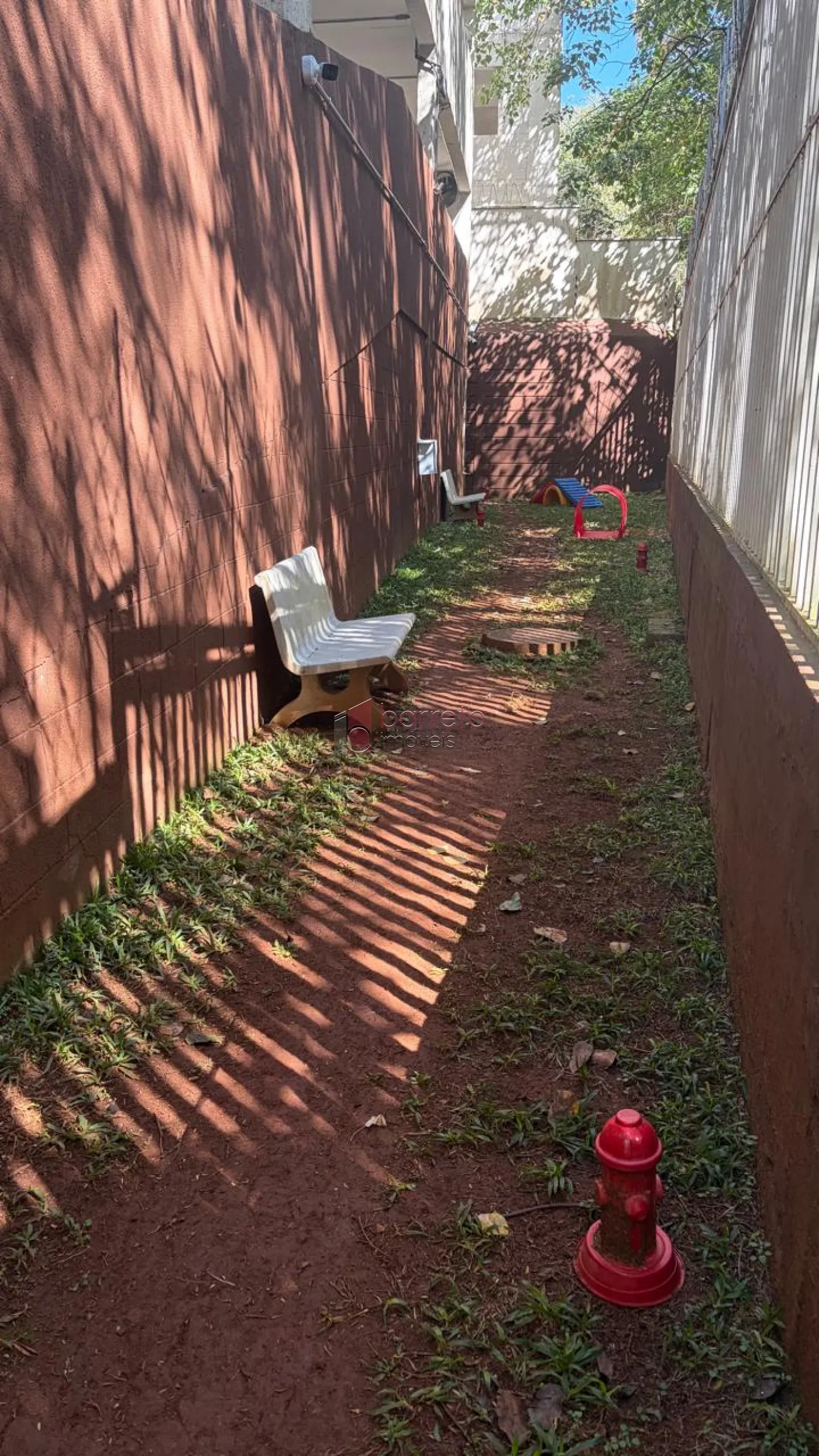 APARTAMENTO À VENDA NO CONDOMÍNIO GO MARAVILLE EM JUNDIAÍ/SP