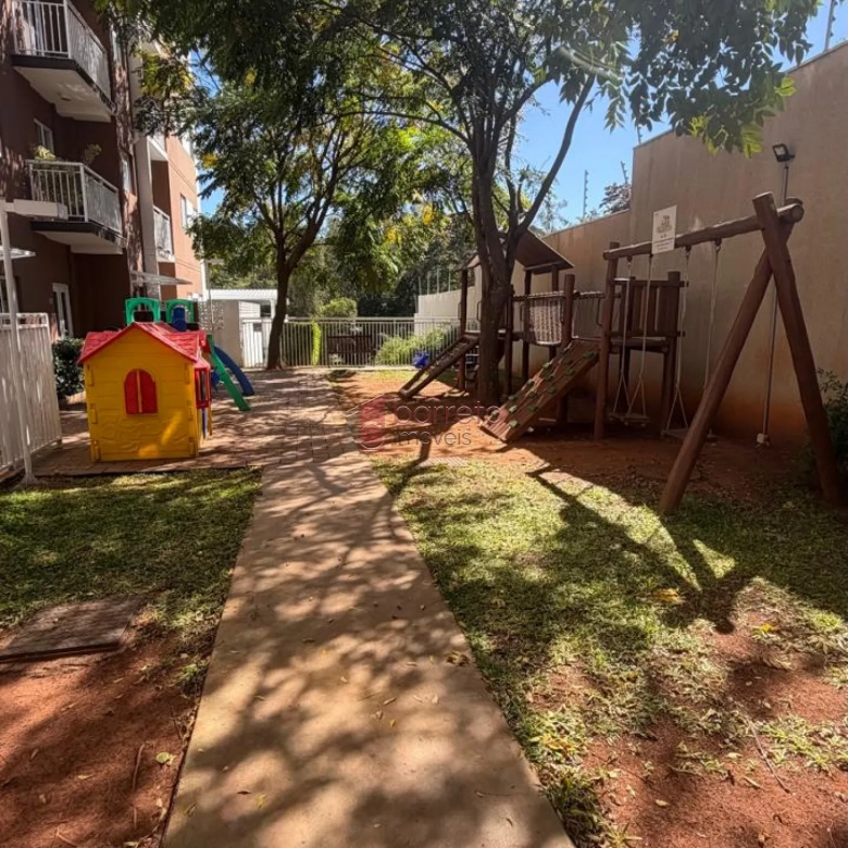 APARTAMENTO À VENDA NO CONDOMÍNIO GO MARAVILLE EM JUNDIAÍ/SP