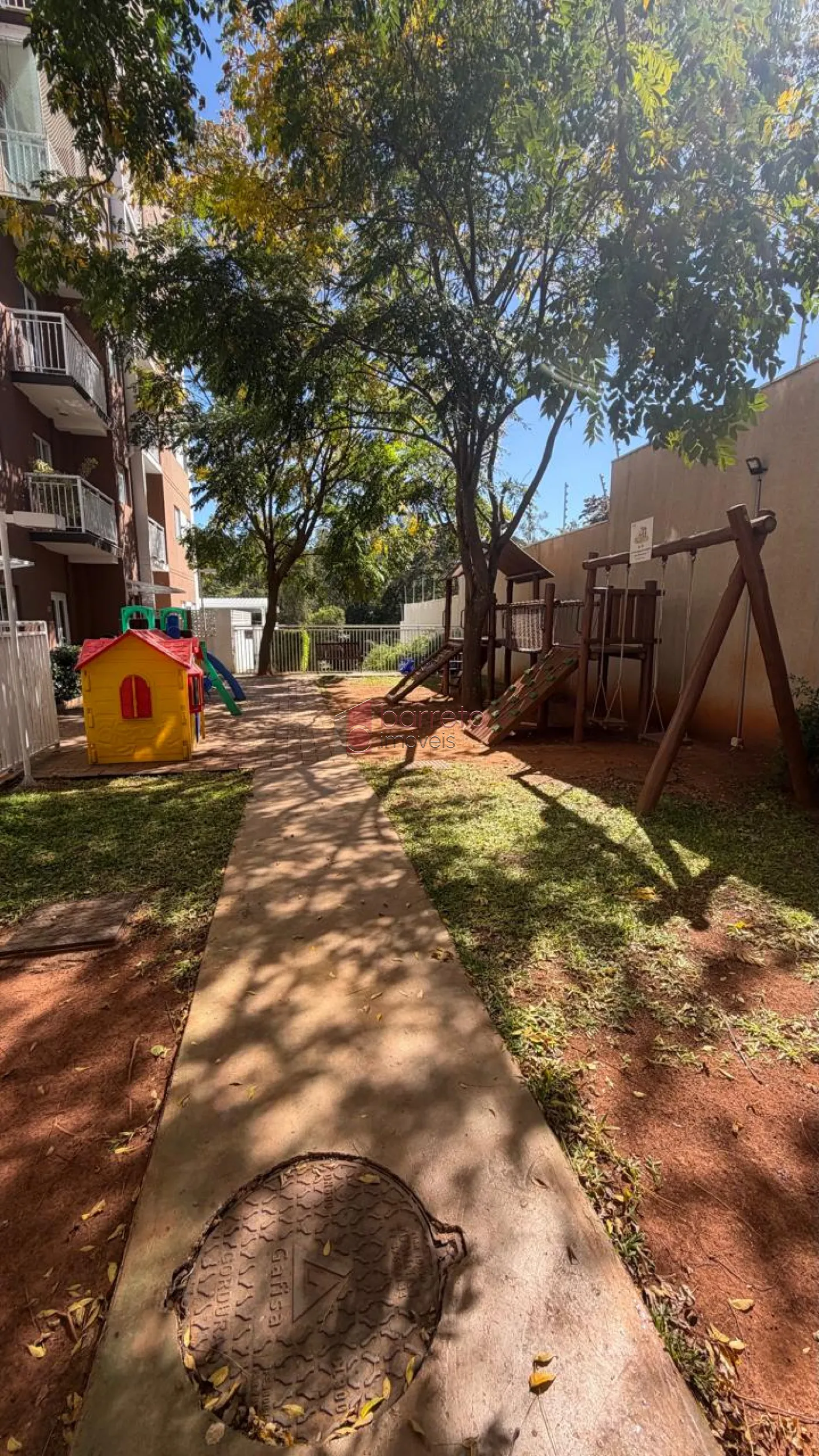 APARTAMENTO À VENDA NO CONDOMÍNIO GO MARAVILLE EM JUNDIAÍ/SP