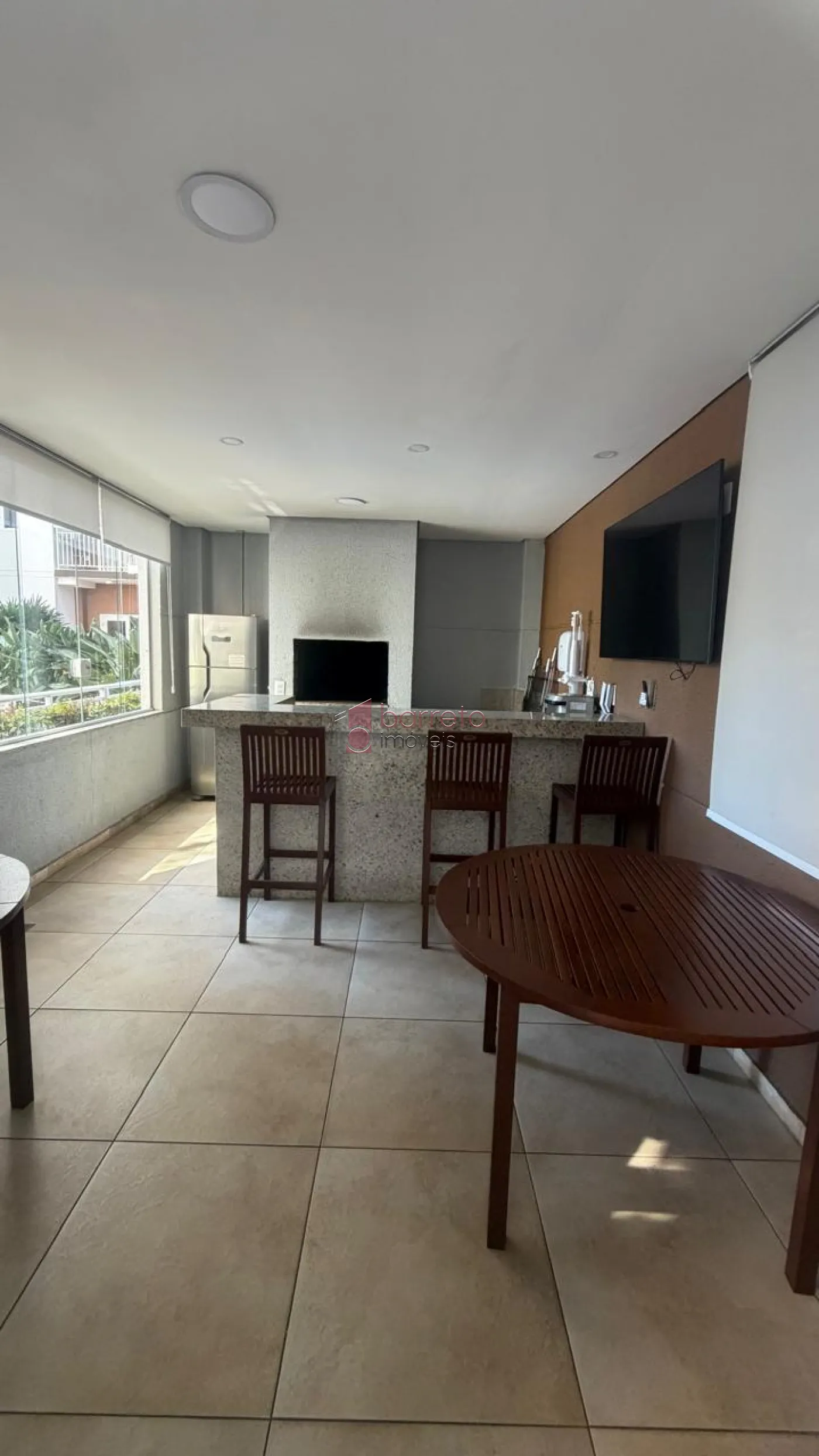 APARTAMENTO À VENDA NO CONDOMÍNIO GO MARAVILLE EM JUNDIAÍ/SP
