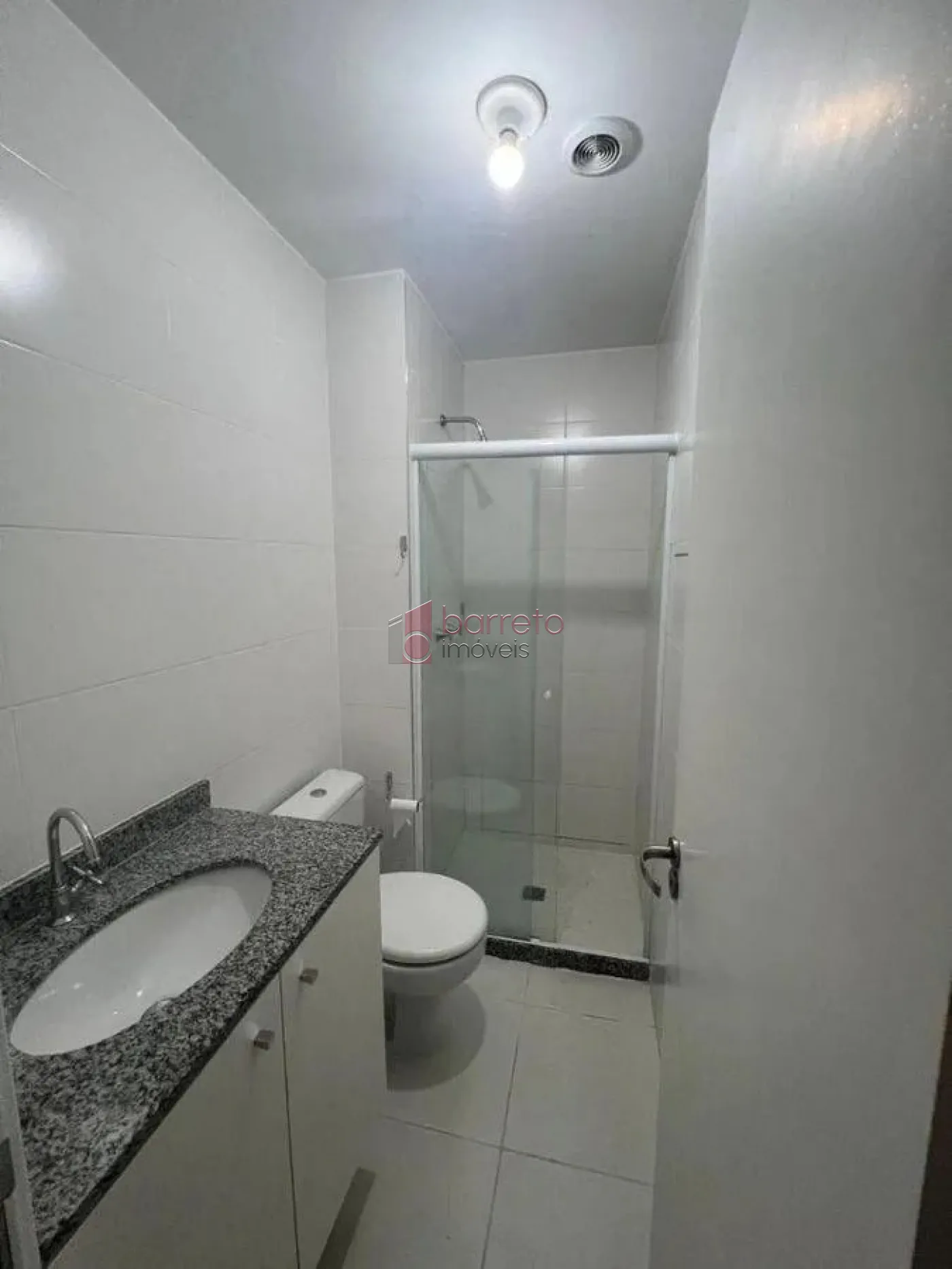 APARTAMENTO PARA LOCAÇÃO NO CONDOMÍNIO GO MARAVILLE – JUNDIAÍ/SP