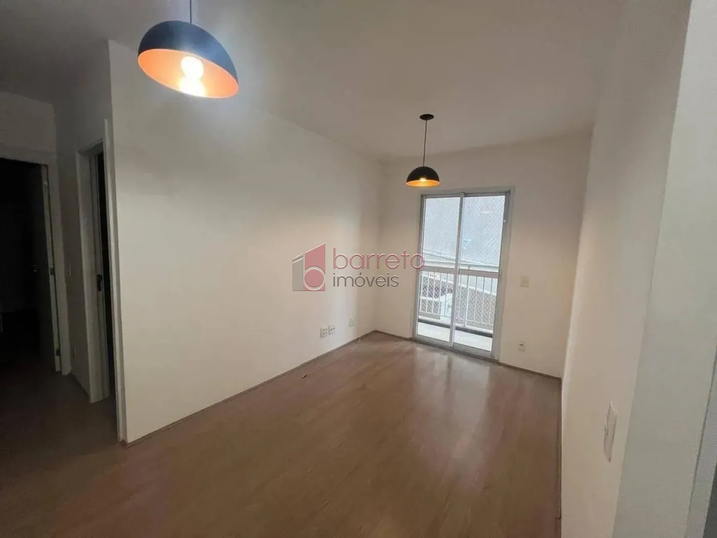 APARTAMENTO PARA LOCAÇÃO NO CONDOMÍNIO GO MARAVILLE – JUNDIAÍ/SP