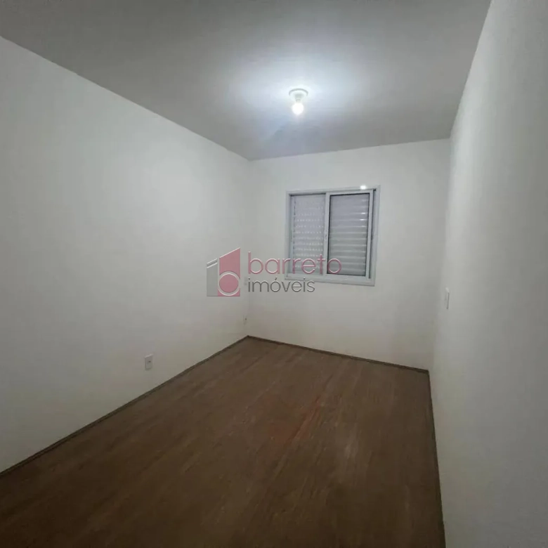 APARTAMENTO PARA LOCAÇÃO NO CONDOMÍNIO GO MARAVILLE – JUNDIAÍ/SP