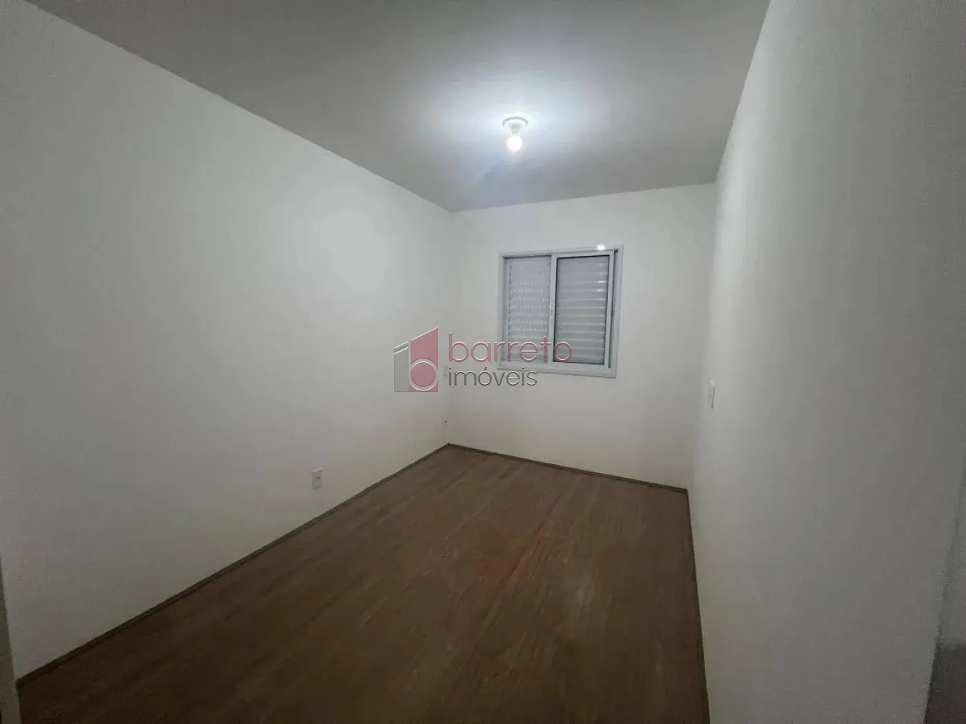 APARTAMENTO PARA LOCAÇÃO NO CONDOMÍNIO GO MARAVILLE – JUNDIAÍ/SP