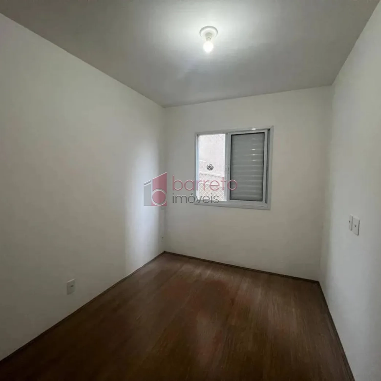 APARTAMENTO PARA LOCAÇÃO NO CONDOMÍNIO GO MARAVILLE – JUNDIAÍ/SP