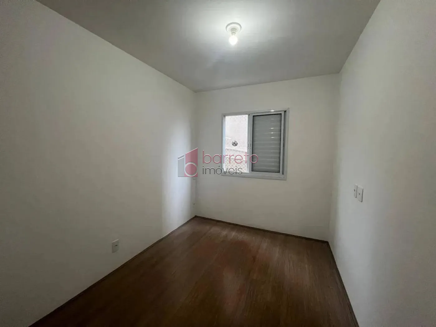 APARTAMENTO PARA LOCAÇÃO NO CONDOMÍNIO GO MARAVILLE – JUNDIAÍ/SP
