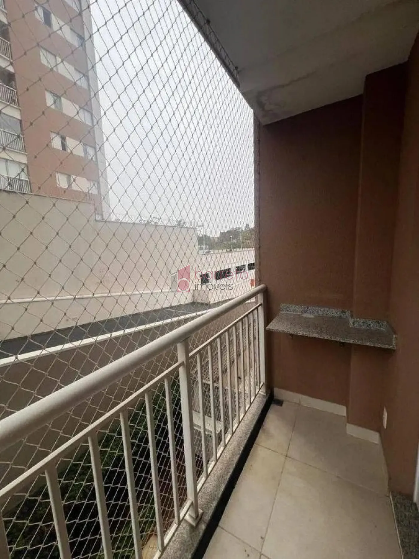 APARTAMENTO PARA LOCAÇÃO NO CONDOMÍNIO GO MARAVILLE – JUNDIAÍ/SP