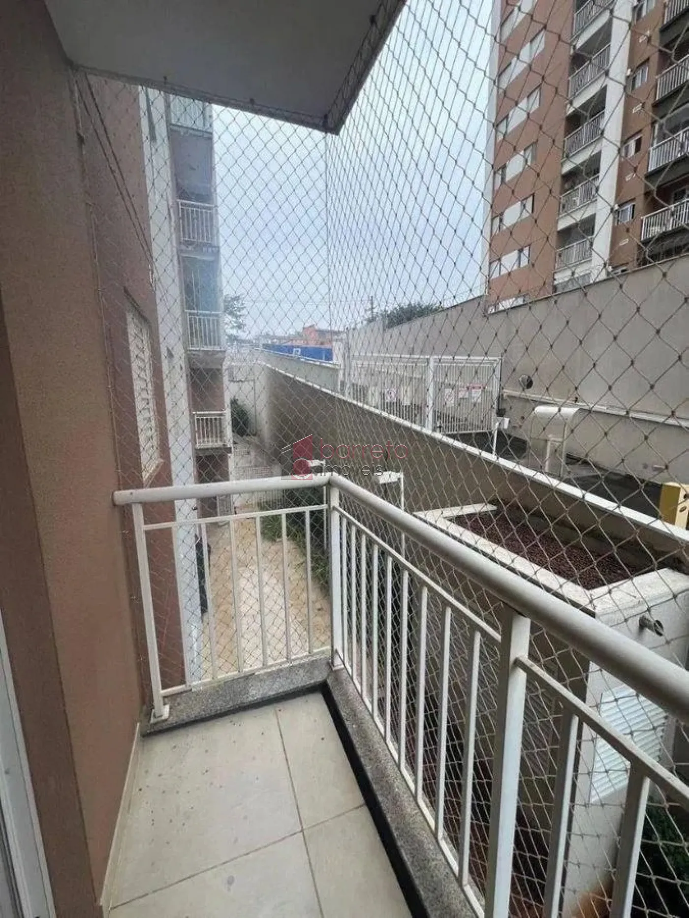 APARTAMENTO PARA LOCAÇÃO NO CONDOMÍNIO GO MARAVILLE – JUNDIAÍ/SP