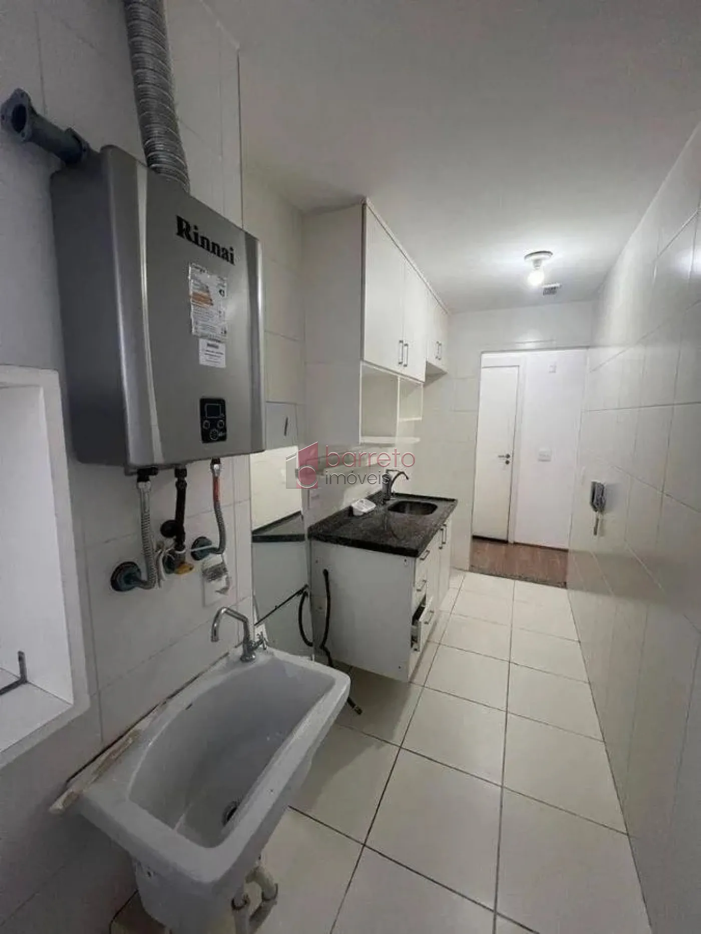APARTAMENTO PARA LOCAÇÃO NO CONDOMÍNIO GO MARAVILLE – JUNDIAÍ/SP
