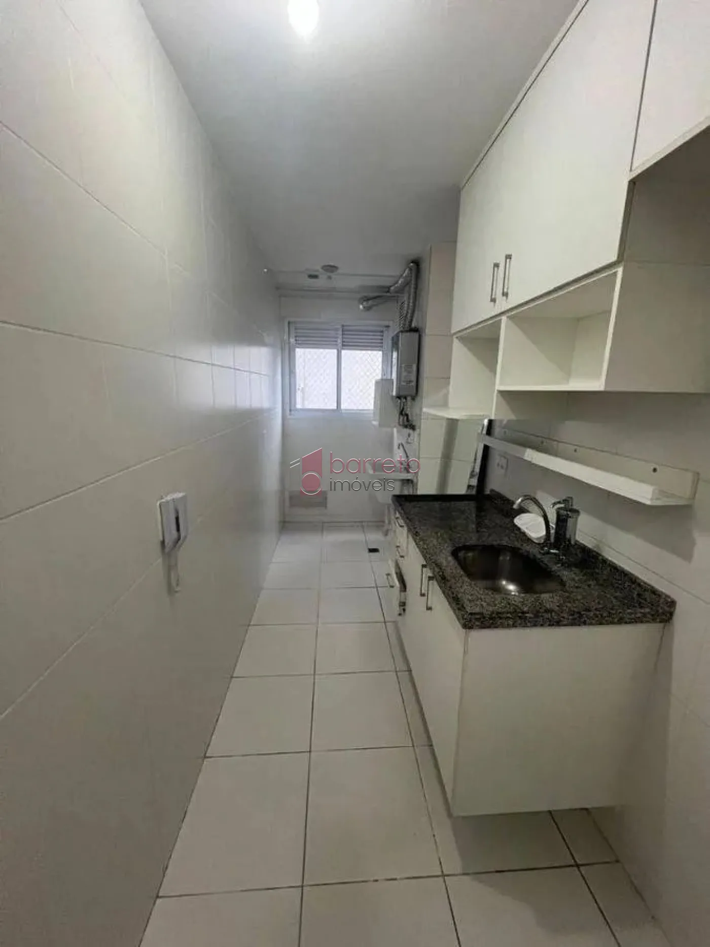 APARTAMENTO PARA LOCAÇÃO NO CONDOMÍNIO GO MARAVILLE – JUNDIAÍ/SP
