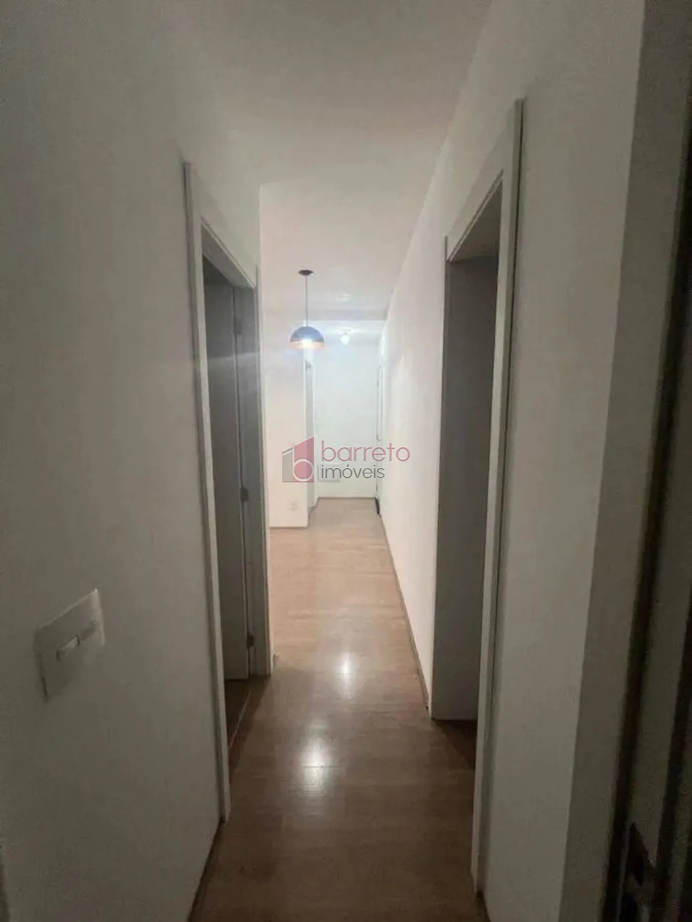 APARTAMENTO PARA LOCAÇÃO NO CONDOMÍNIO GO MARAVILLE – JUNDIAÍ/SP