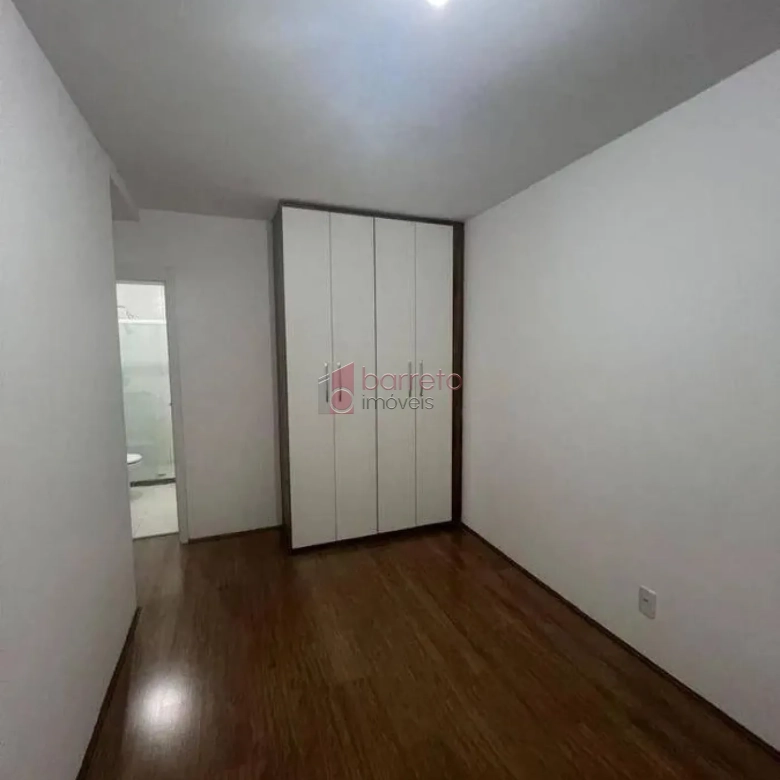 APARTAMENTO PARA LOCAÇÃO NO CONDOMÍNIO GO MARAVILLE – JUNDIAÍ/SP