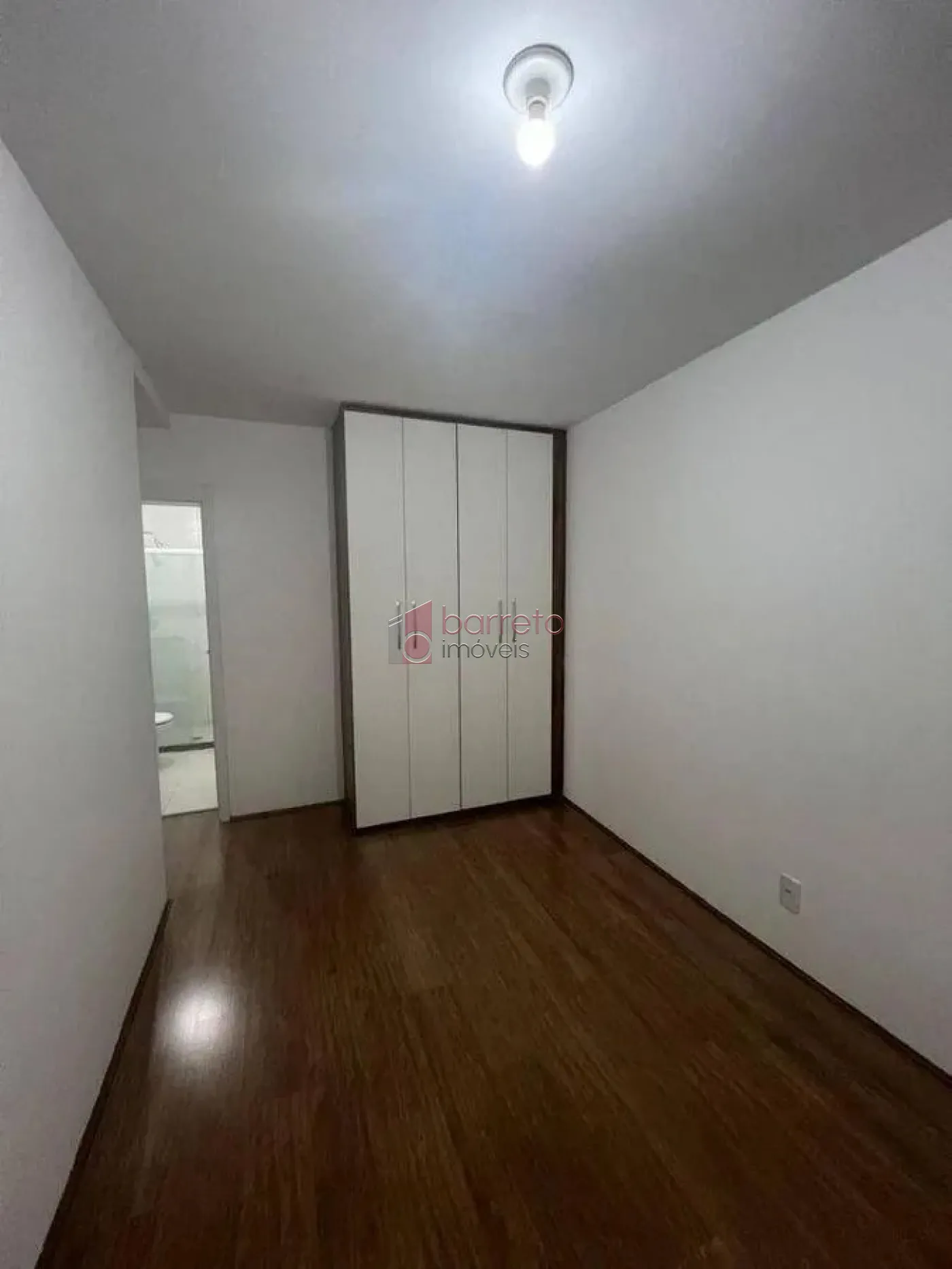APARTAMENTO PARA LOCAÇÃO NO CONDOMÍNIO GO MARAVILLE – JUNDIAÍ/SP