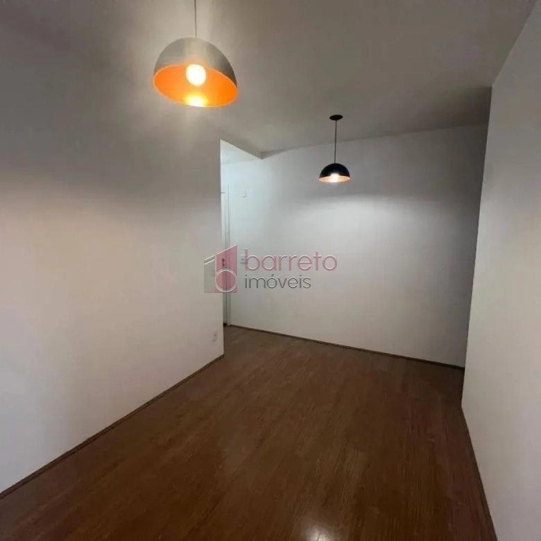 APARTAMENTO PARA LOCAÇÃO NO CONDOMÍNIO GO MARAVILLE – JUNDIAÍ/SP