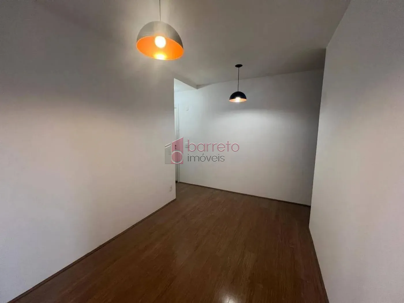 APARTAMENTO PARA LOCAÇÃO NO CONDOMÍNIO GO MARAVILLE – JUNDIAÍ/SP