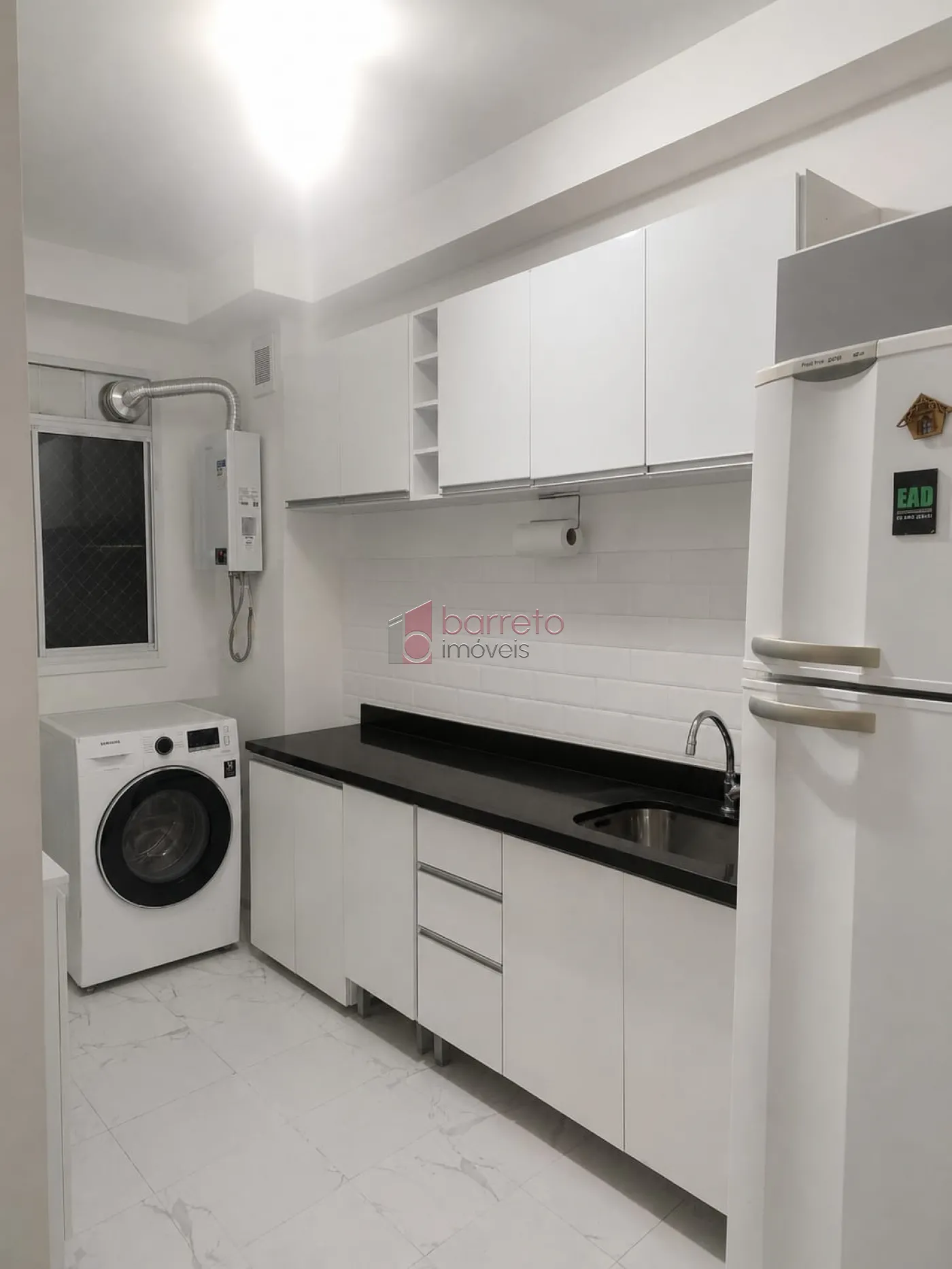 APARTAMENTO À VENDA NO CONDOMÍNIO LA VITE VENETO EM JUNDIAÍ/SP