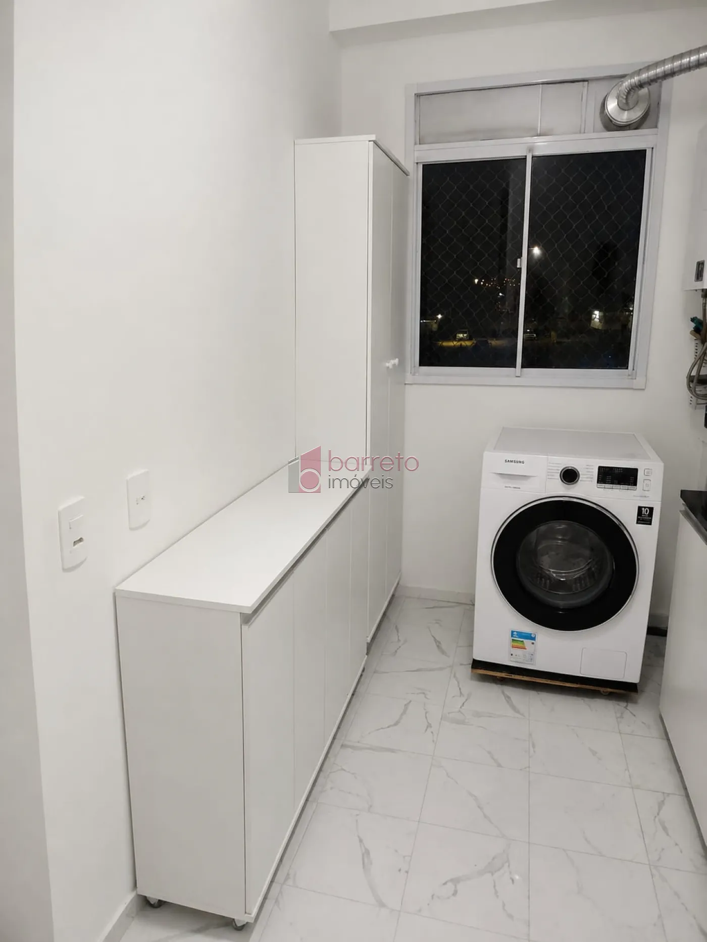 APARTAMENTO À VENDA NO CONDOMÍNIO LA VITE VENETO EM JUNDIAÍ/SP