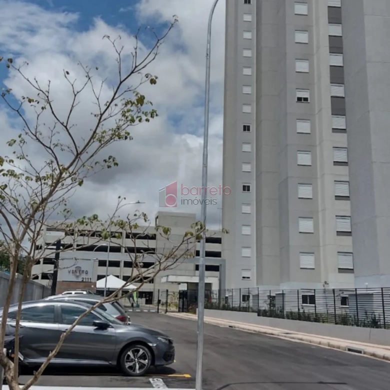 APARTAMENTO À VENDA NO CONDOMÍNIO LA VITE VENETO EM JUNDIAÍ/SP