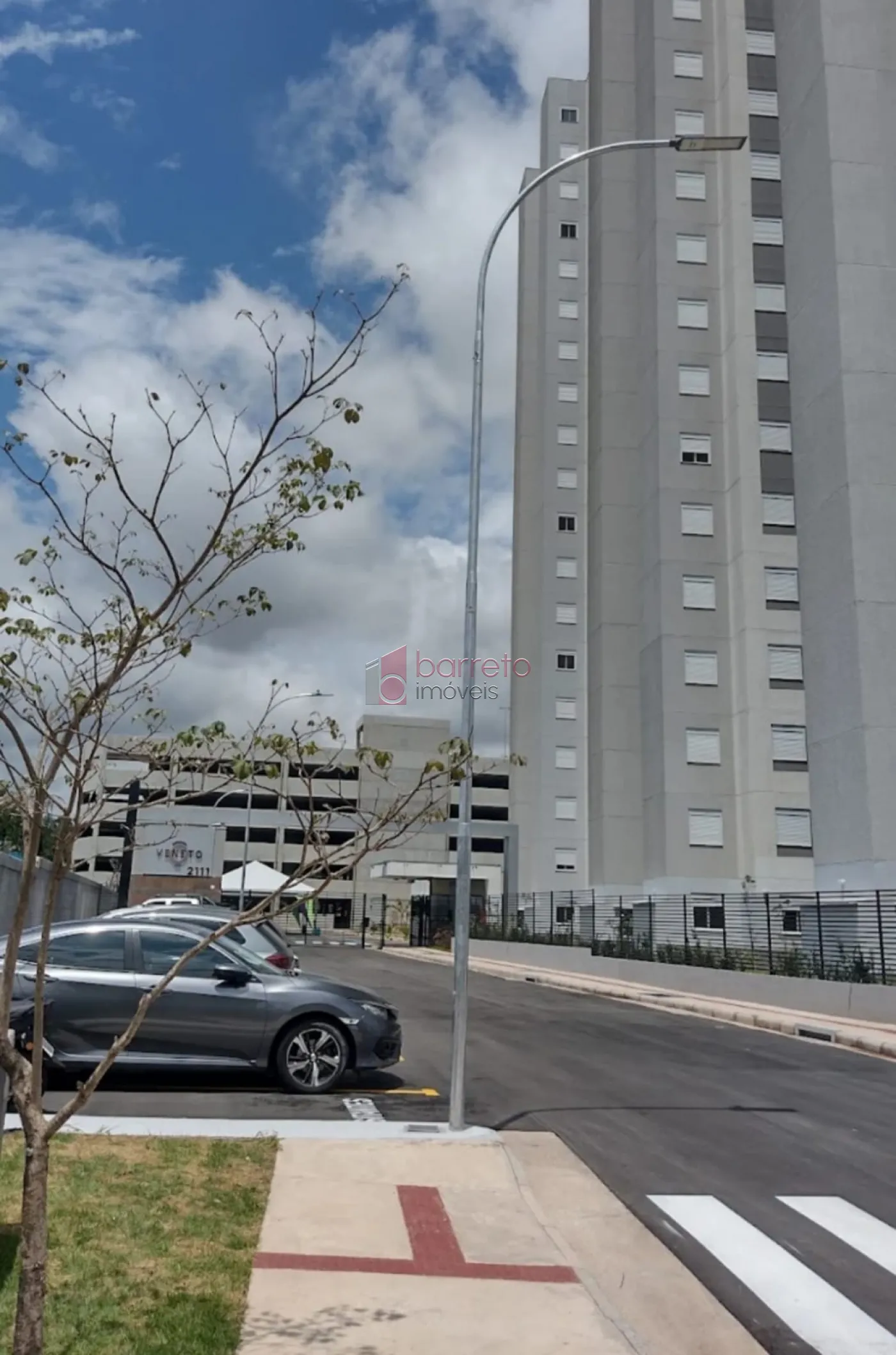 APARTAMENTO À VENDA NO CONDOMÍNIO LA VITE VENETO EM JUNDIAÍ/SP