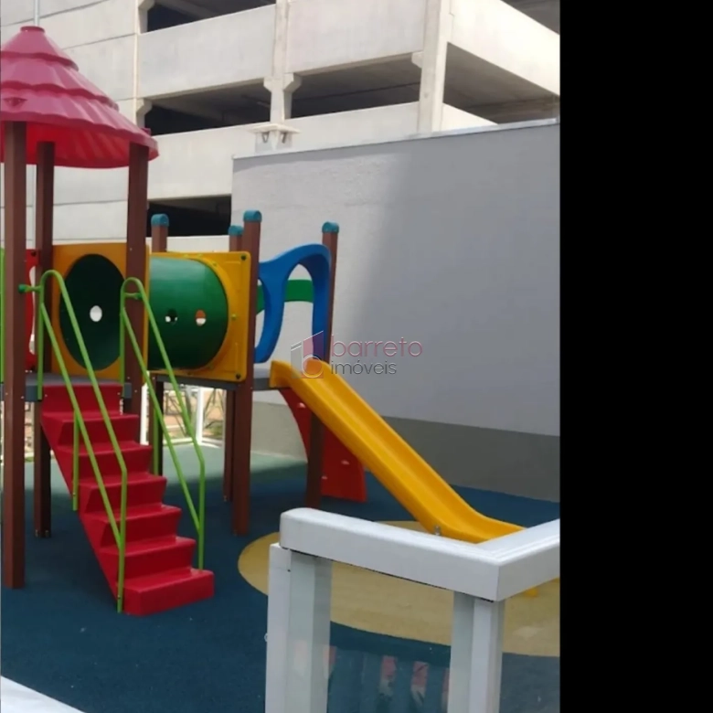 APARTAMENTO À VENDA NO CONDOMÍNIO LA VITE VENETO EM JUNDIAÍ/SP