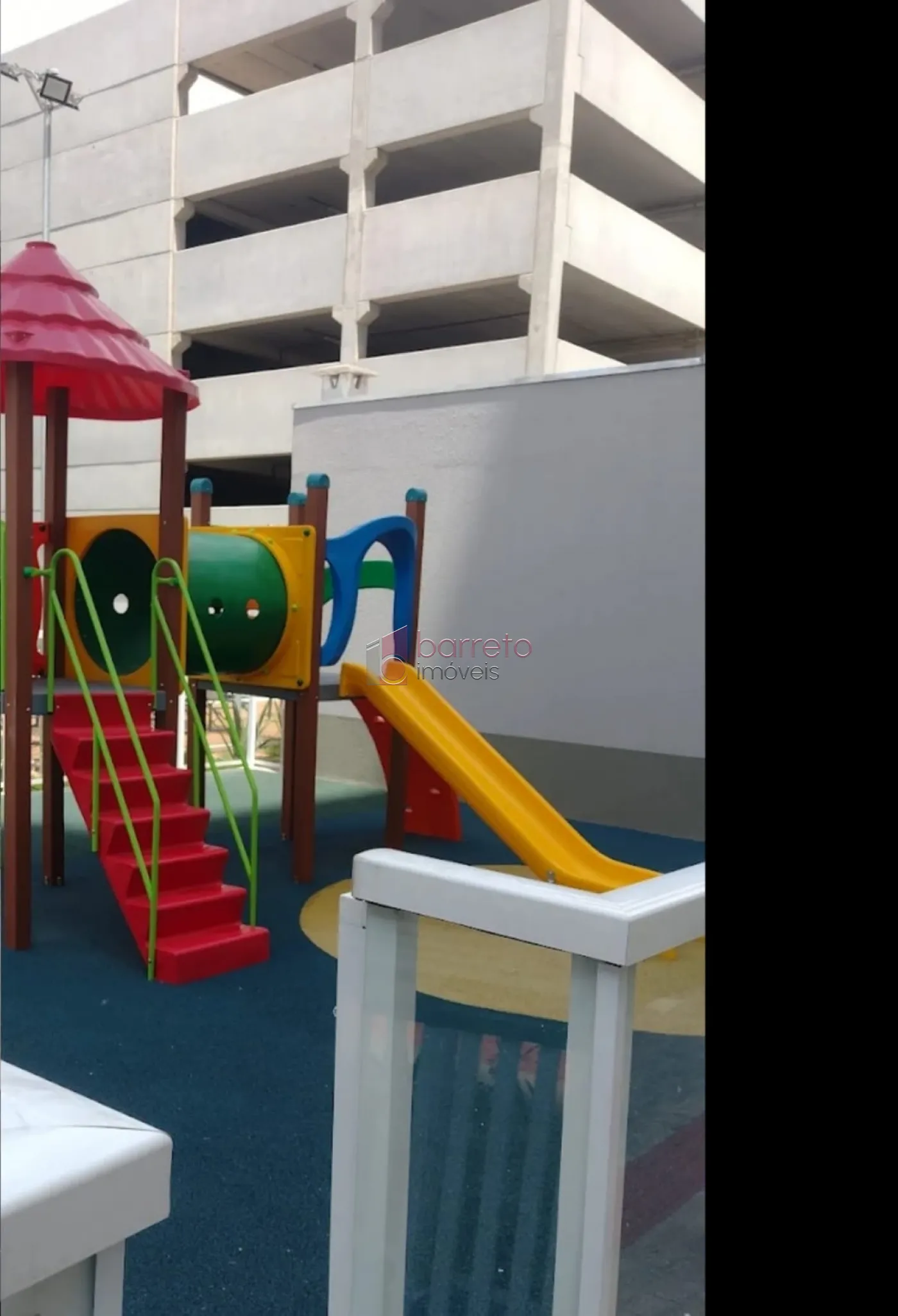 APARTAMENTO À VENDA NO CONDOMÍNIO LA VITE VENETO EM JUNDIAÍ/SP