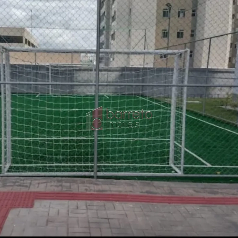APARTAMENTO À VENDA NO CONDOMÍNIO LA VITE VENETO EM JUNDIAÍ/SP