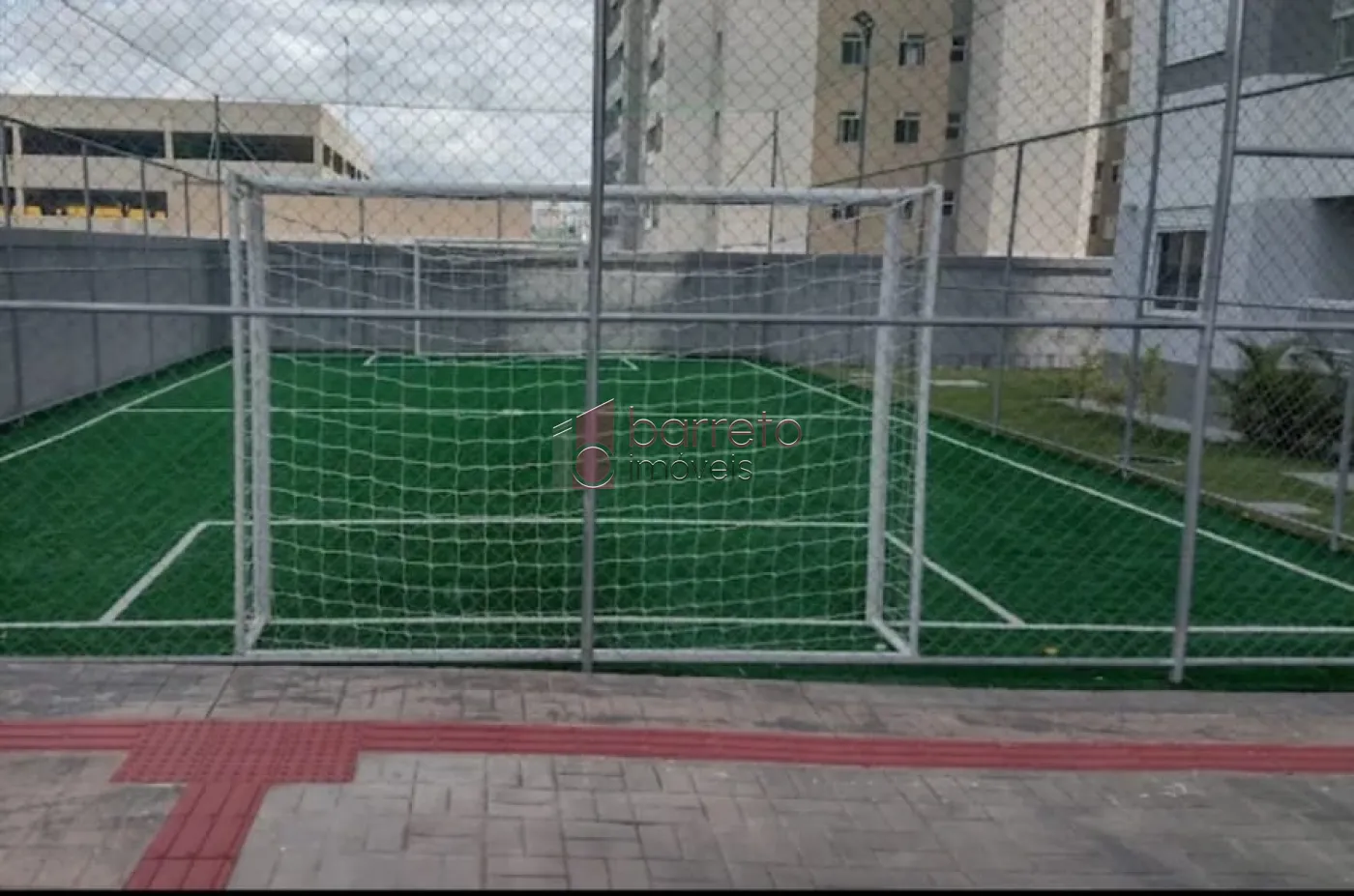 APARTAMENTO À VENDA NO CONDOMÍNIO LA VITE VENETO EM JUNDIAÍ/SP