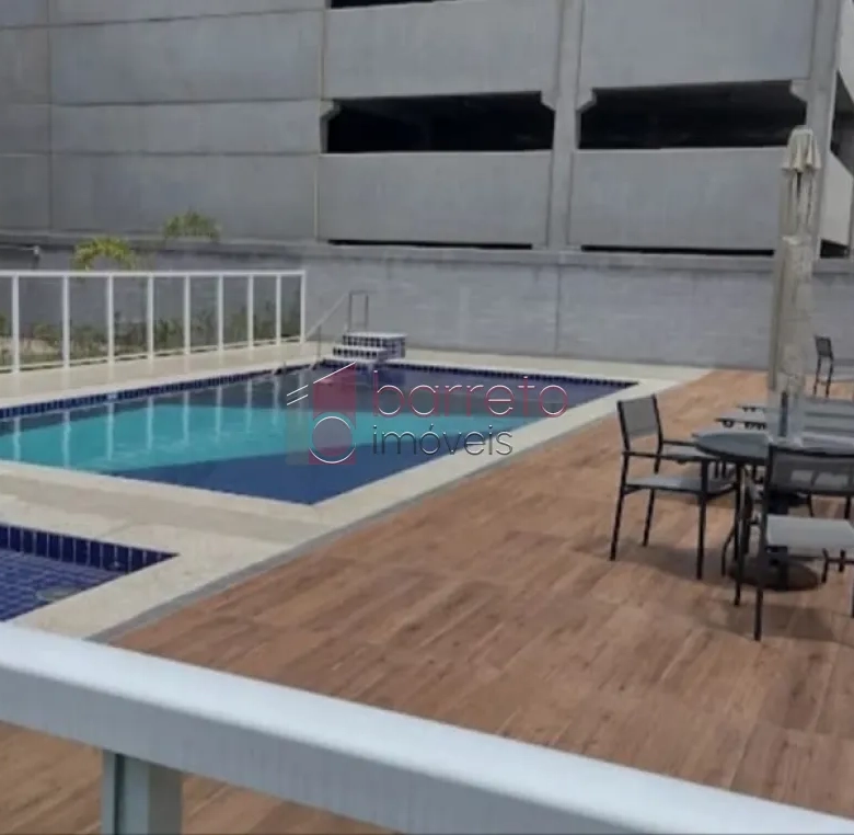 APARTAMENTO À VENDA NO CONDOMÍNIO LA VITE VENETO EM JUNDIAÍ/SP