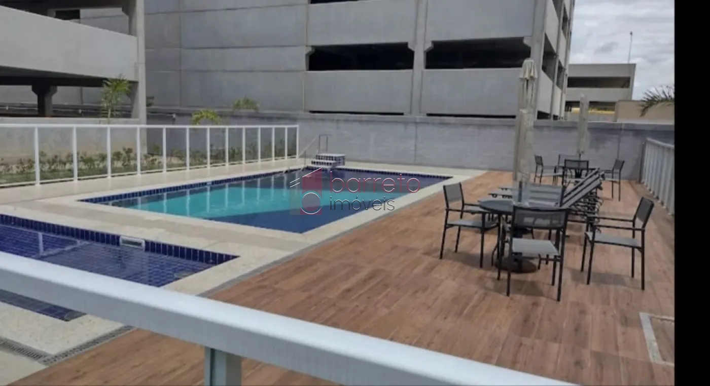 APARTAMENTO À VENDA NO CONDOMÍNIO LA VITE VENETO EM JUNDIAÍ/SP