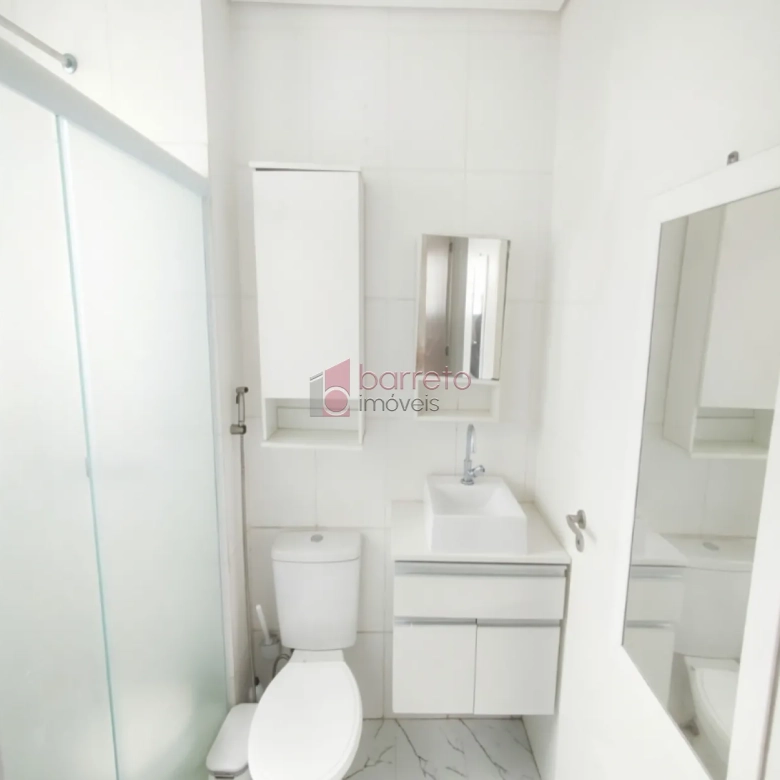 APARTAMENTO À VENDA NO CONDOMÍNIO LA VITE VENETO EM JUNDIAÍ/SP